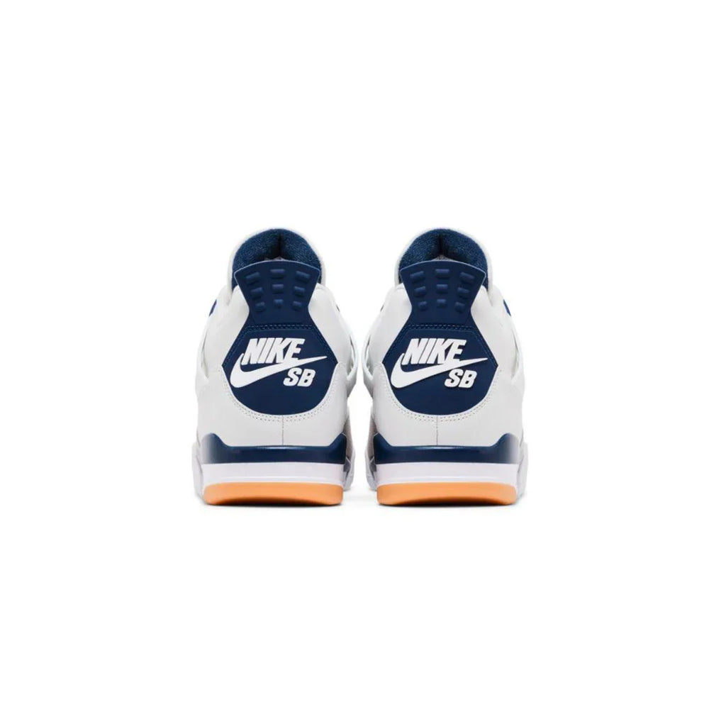 Jordan 4 Retro SB Navy