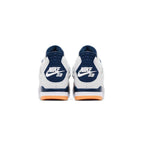 Jordan 4 Retro SB Navy