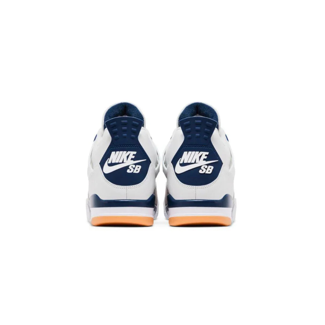 Jordan 4 Retro SB Navy