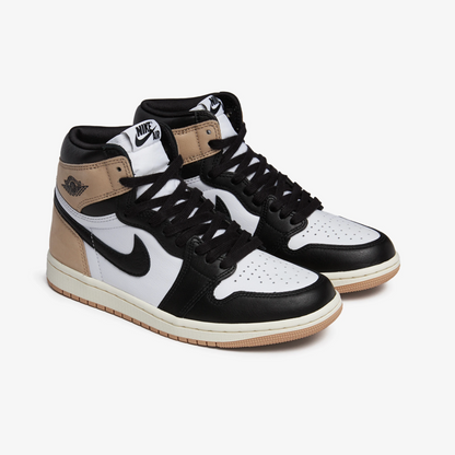 Jordan 1 High Latte - The Global Hype