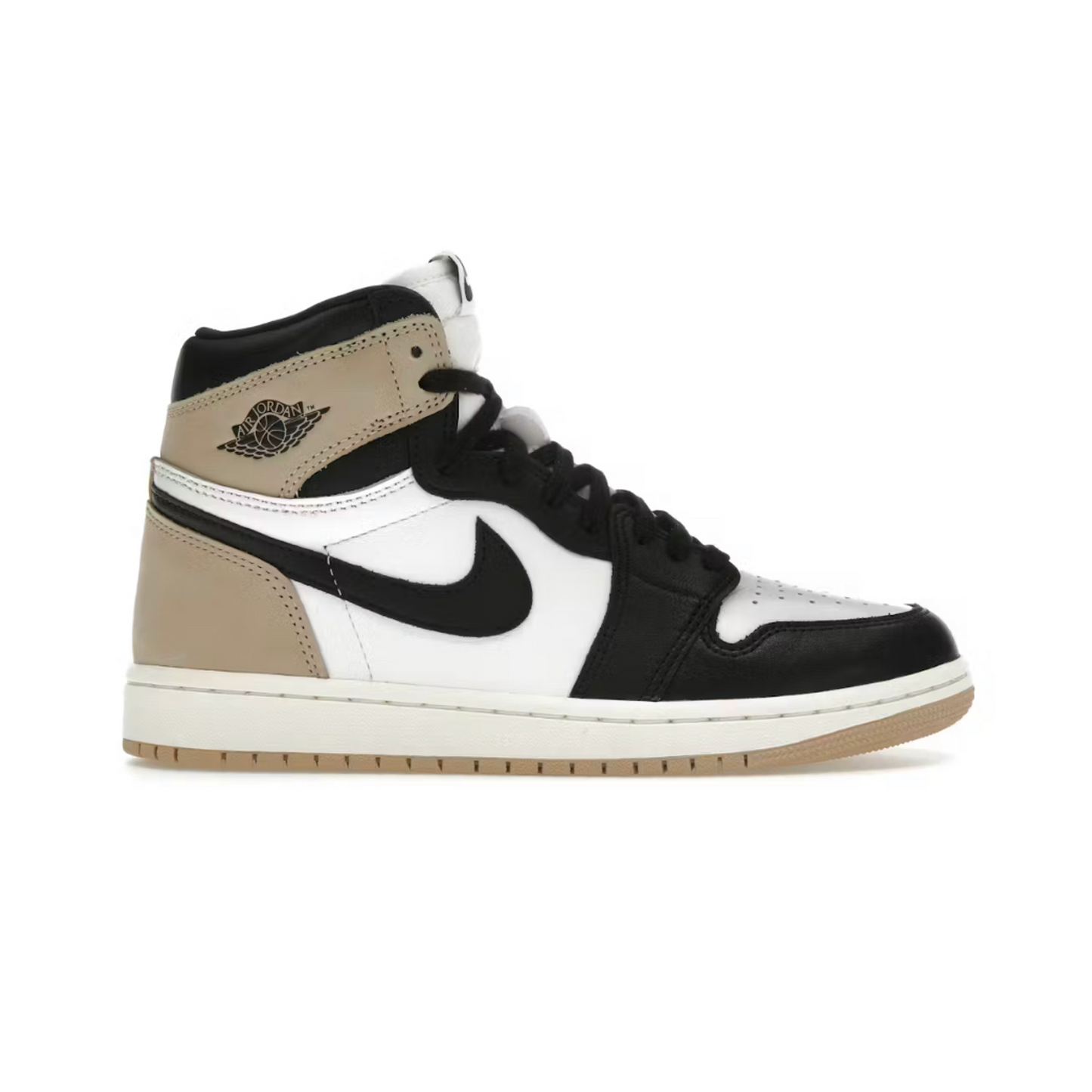 Jordan 1 High Latte - The Global Hype