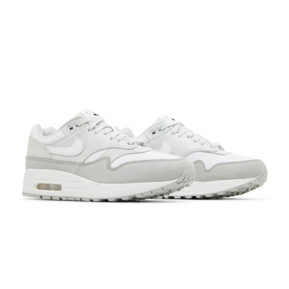 Air Max 1 LX Light Smoke Grey - The Global Hype