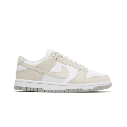 Nike Dunk Low Next Nature White Light Orewood Brown - The Global Hype