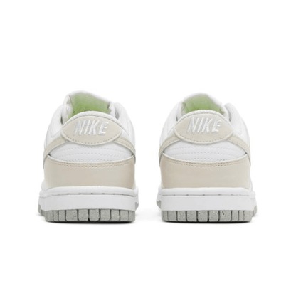 Nike Dunk Low Next Nature White Light Orewood Brown - The Global Hype