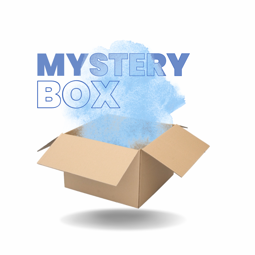 Mystery Box Básica - The Global Hype