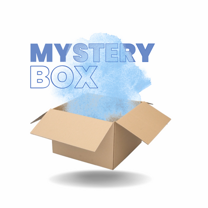 Mystery Box Básica - The Global Hype