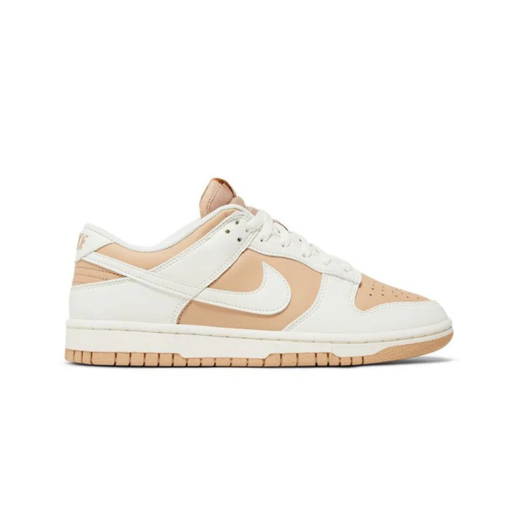 Nike Dunk Beige Sail - sneakers