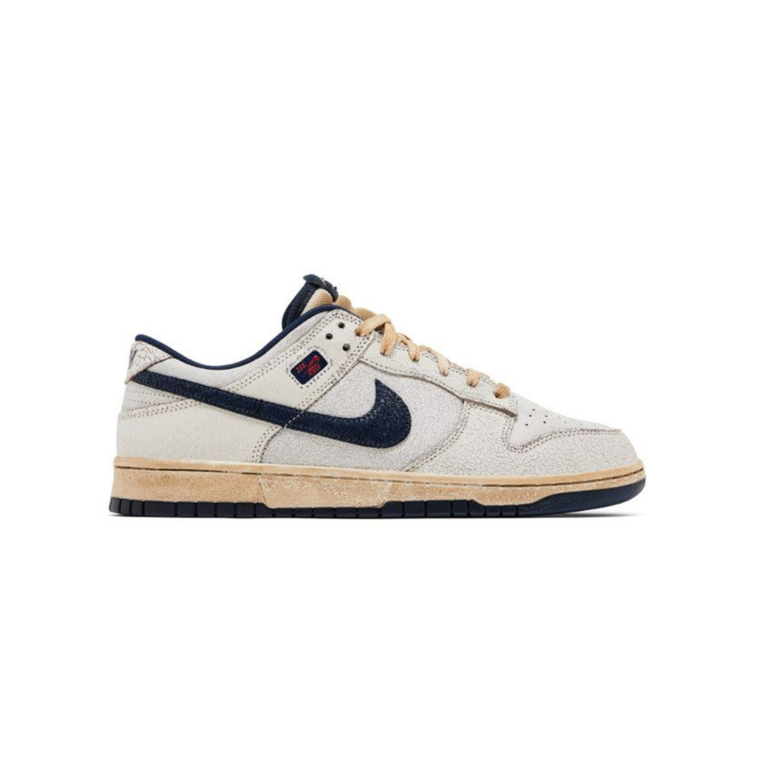 Stranger Things Nike Dunk - Global Hype