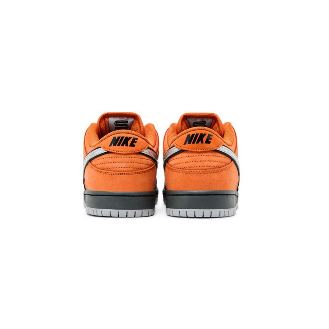 Nike SB Dunk Muni Fast Pass - Global Hype, back
