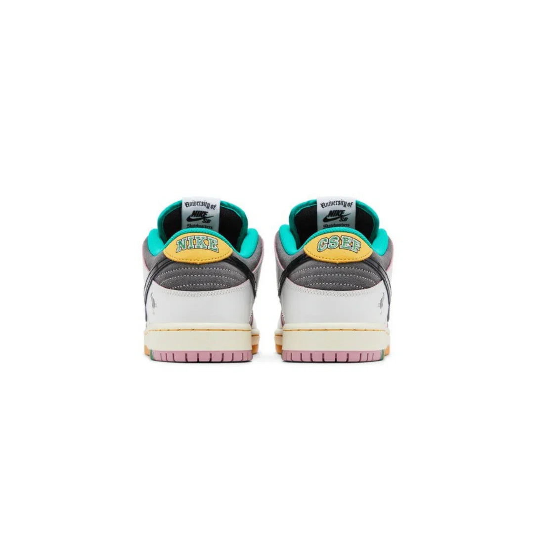 nike sb dunk csef