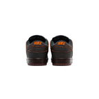 Nike SB Dunk Krampus - back