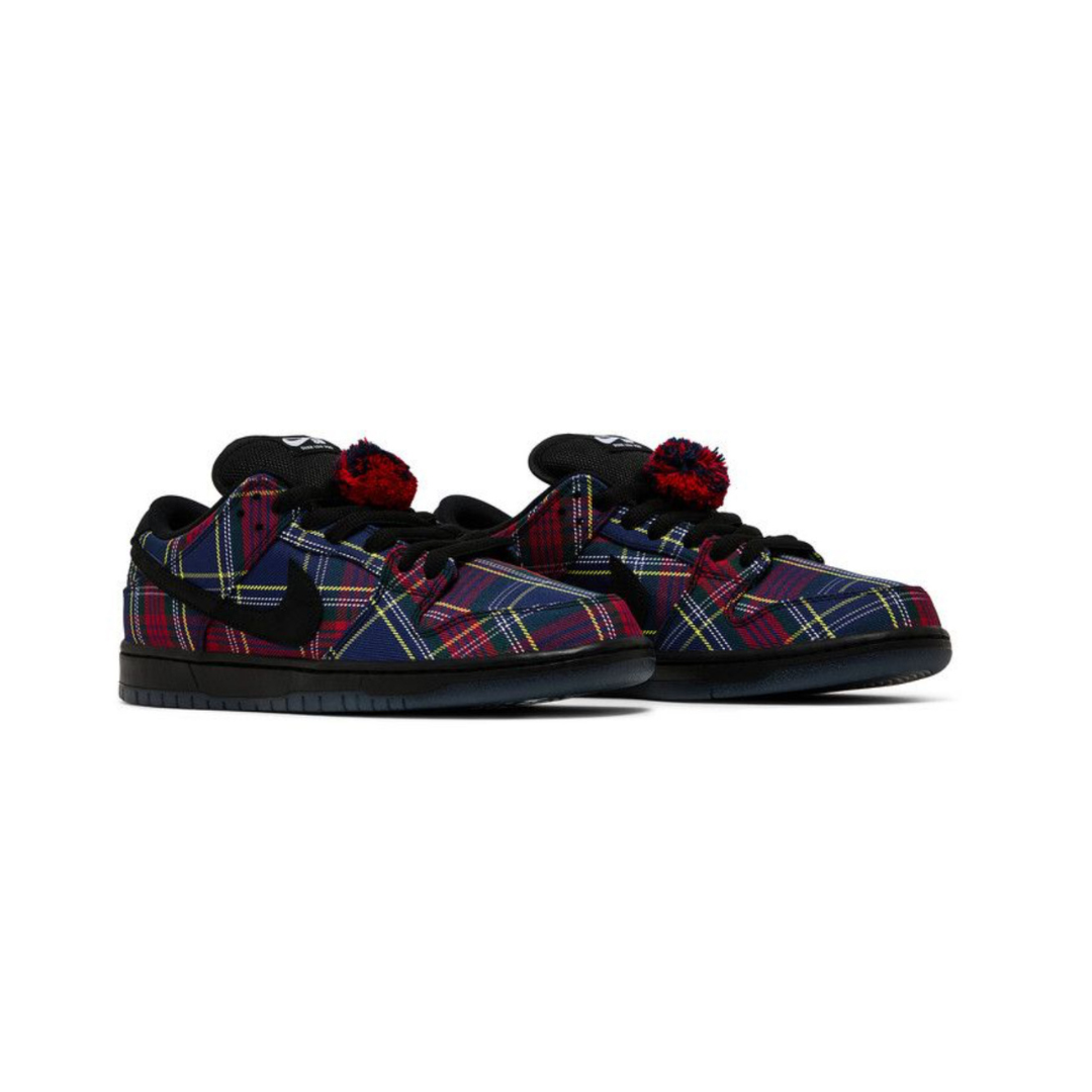 Nike SB Dunk Nardwuar - store