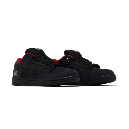 Nike SB Dunk Supreme 94 Black