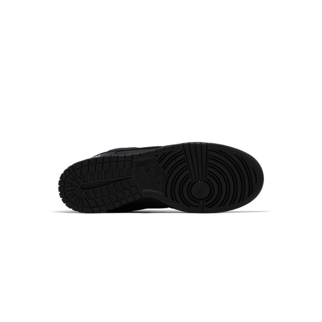 Nike SB Dunk Supreme 94 Black