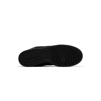 Nike SB Dunk Supreme 94 Black
