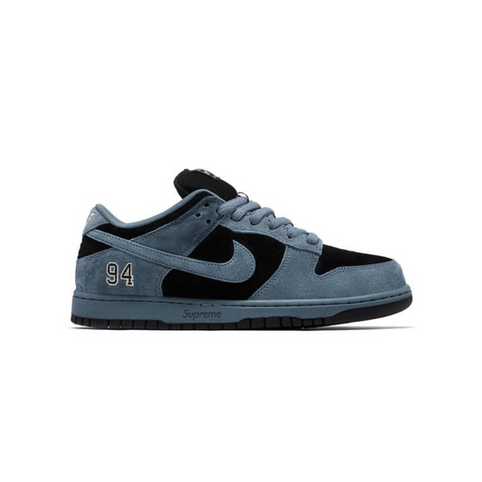 Nike SB Dunk Supreme 94 Ocean Fog