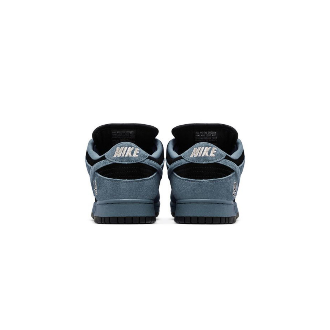 Nike SB Dunk Supreme 94 Ocean Fog