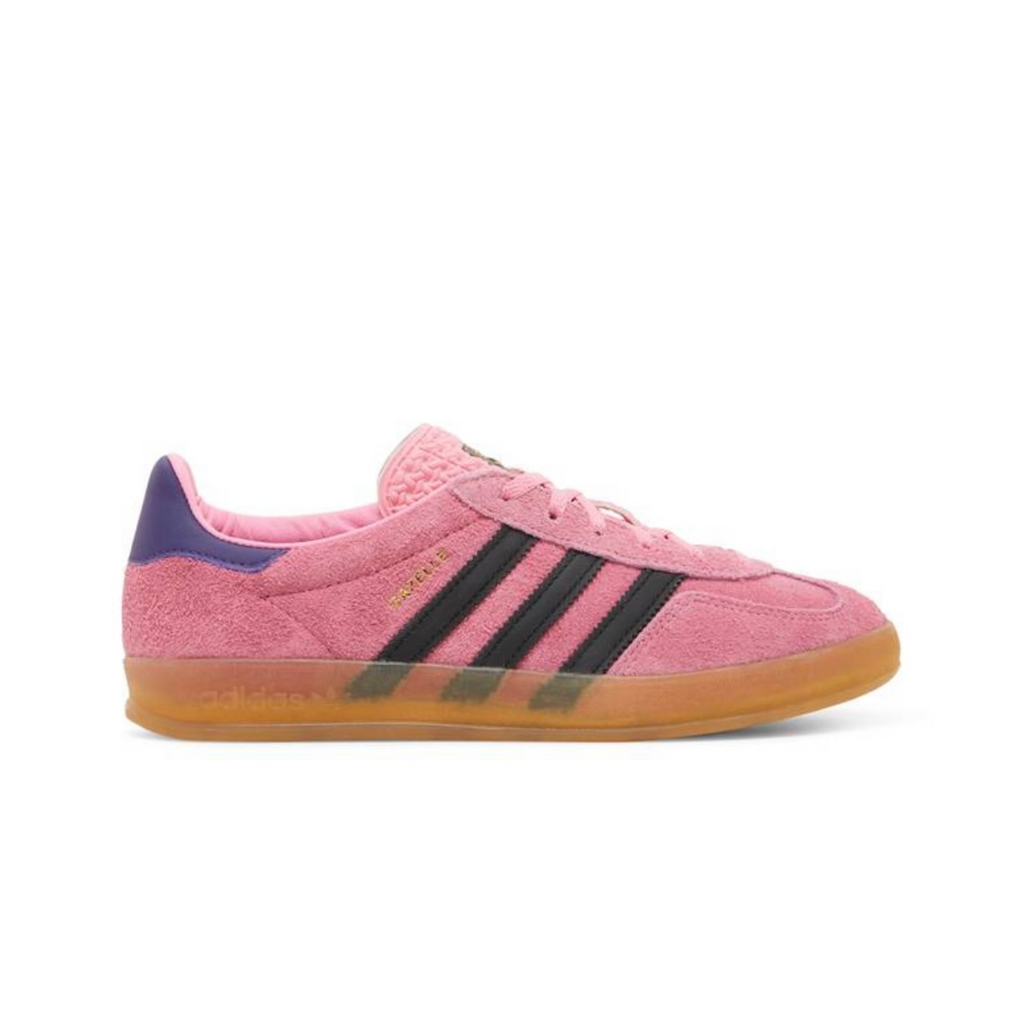 Adidas Gazelle Bliss Pink Purple - The Global Hype