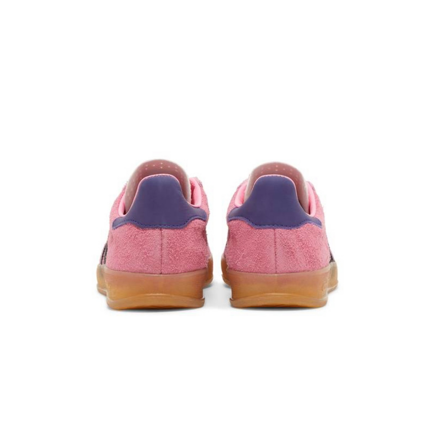 Adidas Gazelle Bliss Pink Purple - The Global Hype