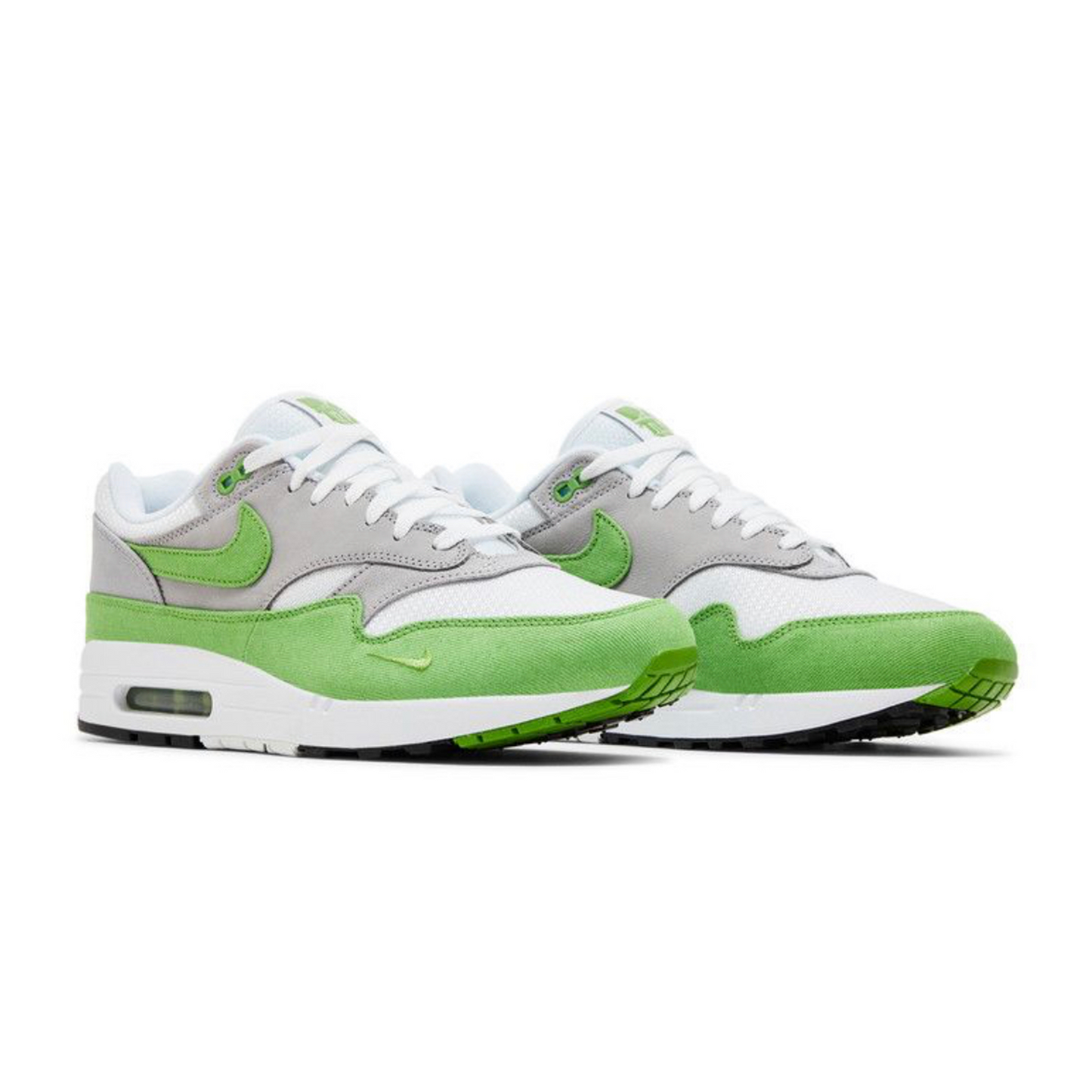 Air Max 1 Patta 20th Anniversary - Global Hype