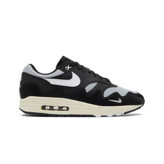 Air Max 1 Patta Black - The Global Hype