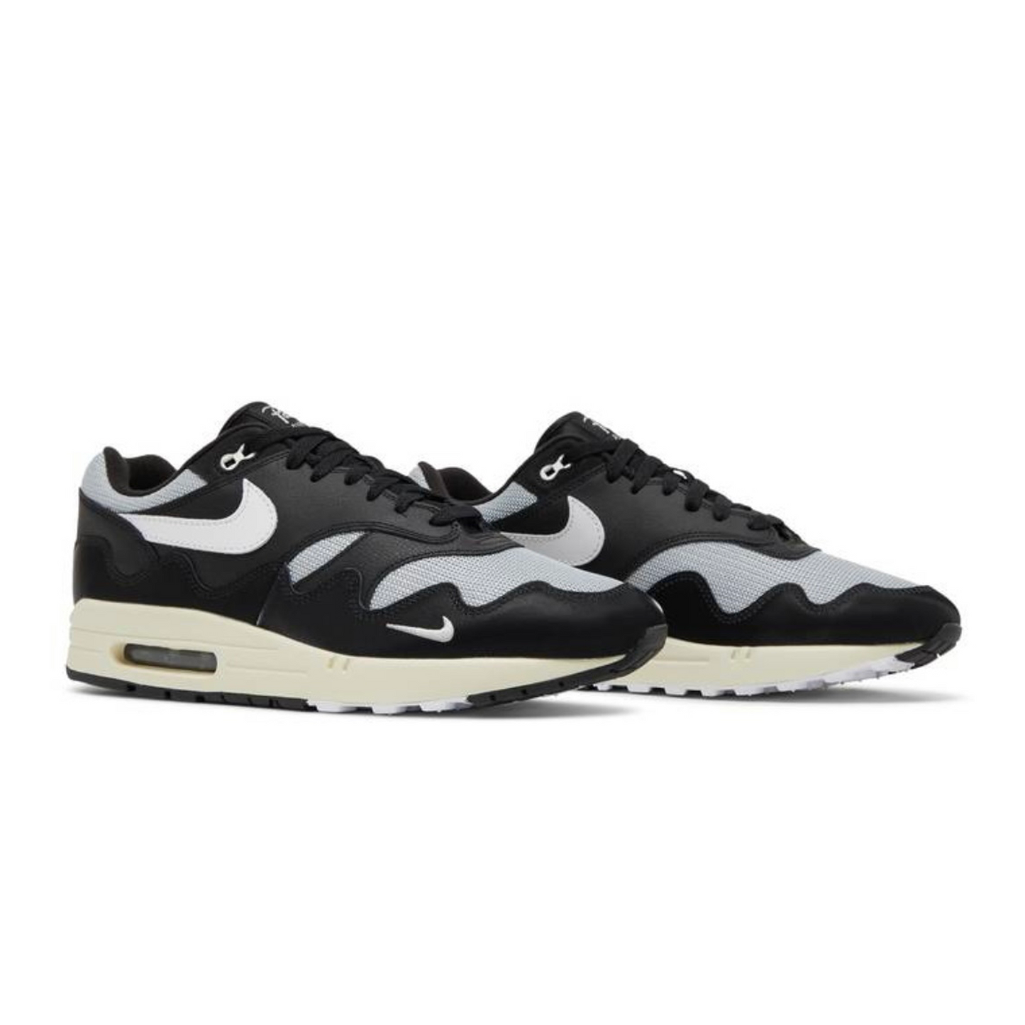 Air Max 1 Patta Black - The Global Hype