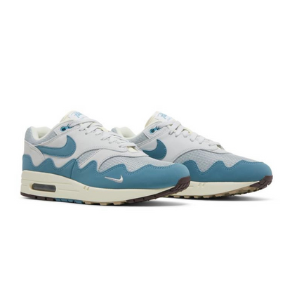 Air Max 1 Patta Blue - The Global Hype