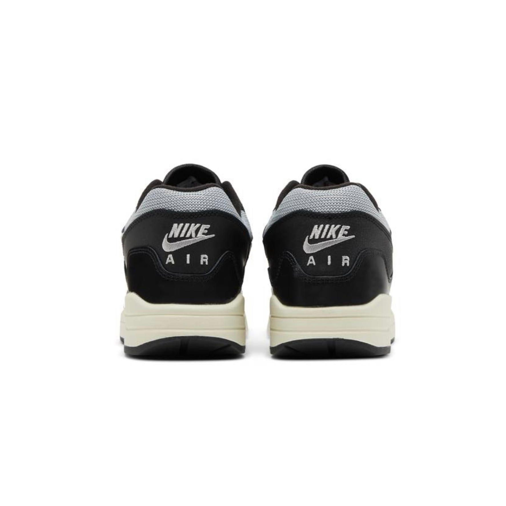 Air Max 1 Patta Black - The Global Hype