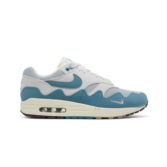 Air Max 1 Patta Blue - The Global Hype