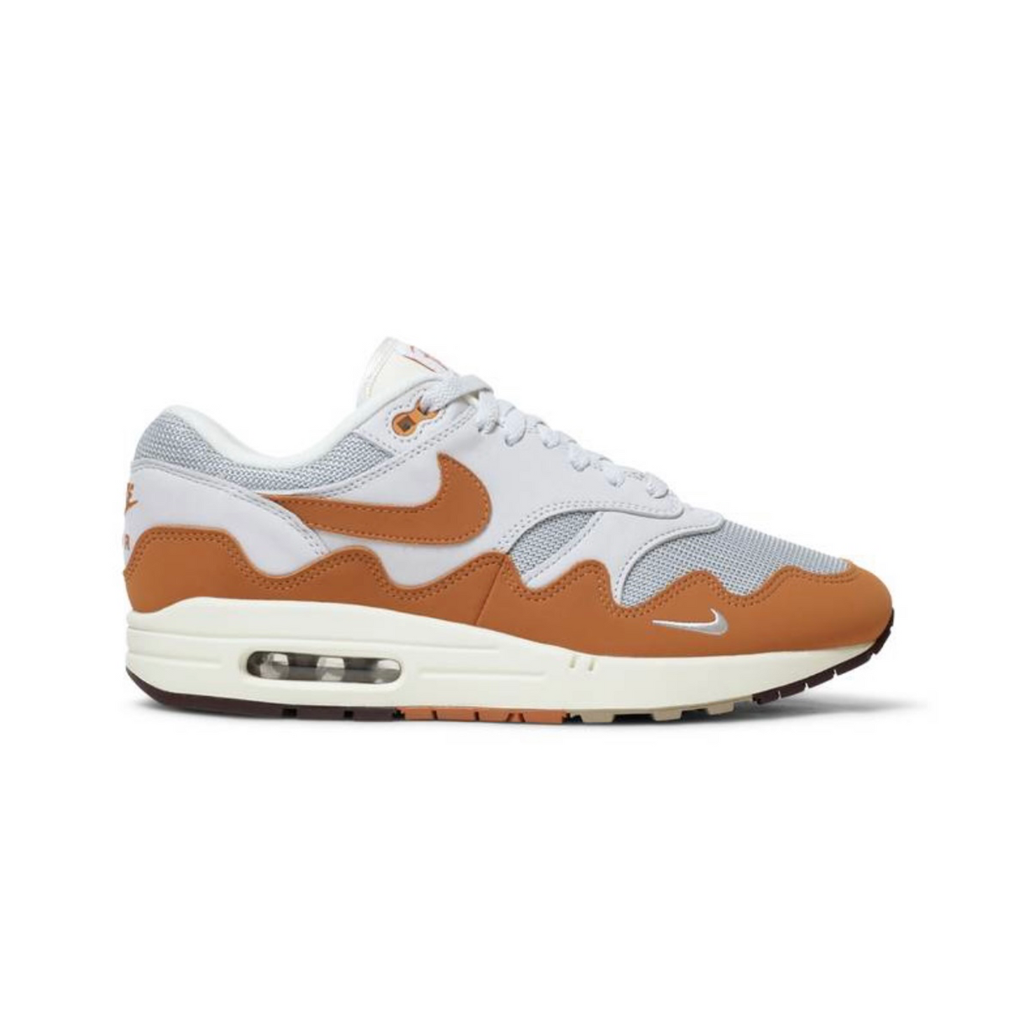 Air Max 1 Patta Monarch - The Global Hype