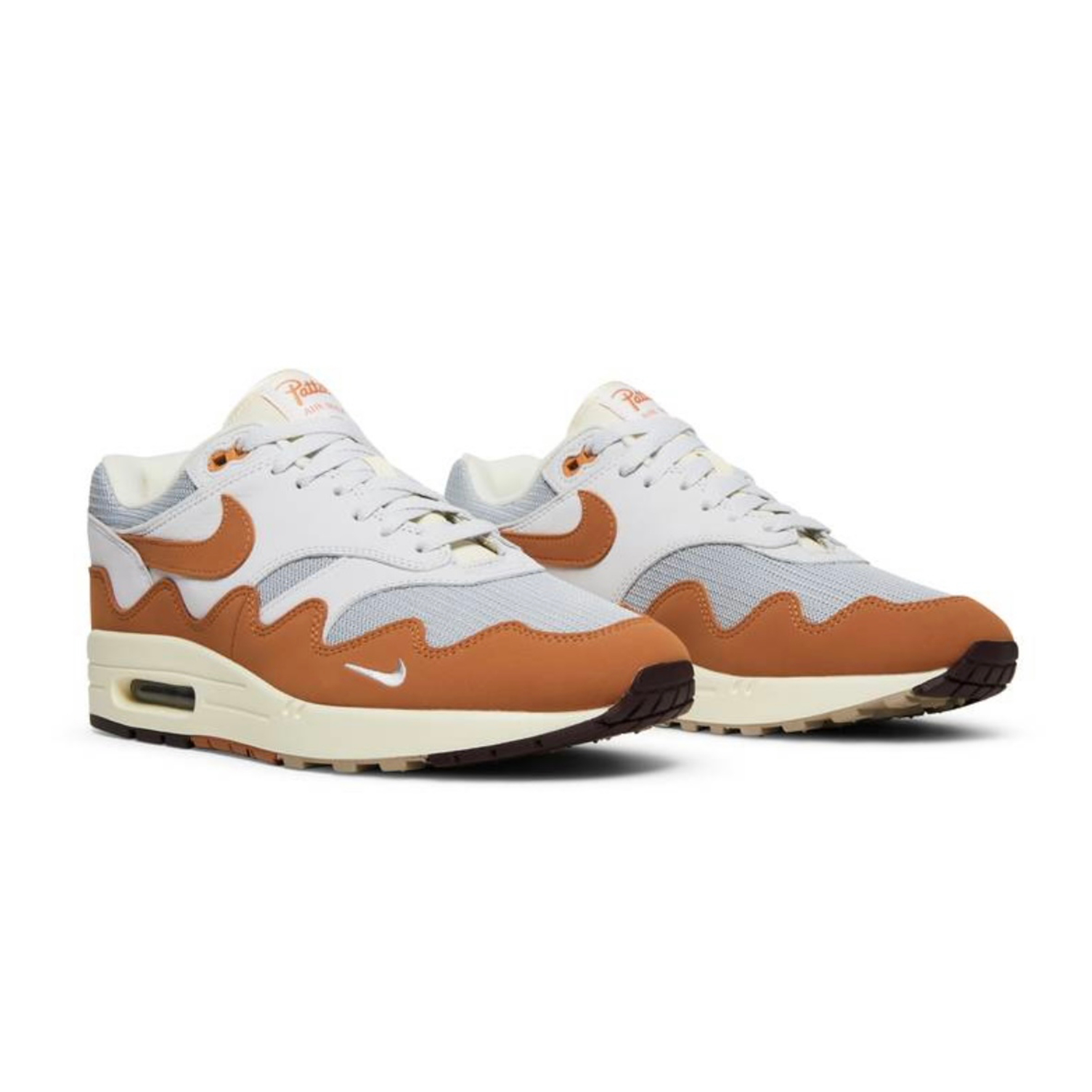 Air Max 1 Patta Monarch - The Global Hype