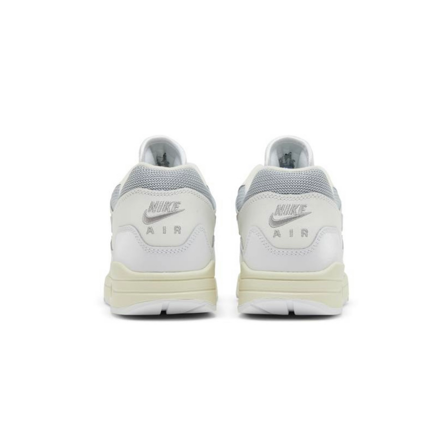 Air Max 1 Patta White - The Global Hype