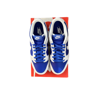 Nike Dunk Low Racer Blue - The Global Hype