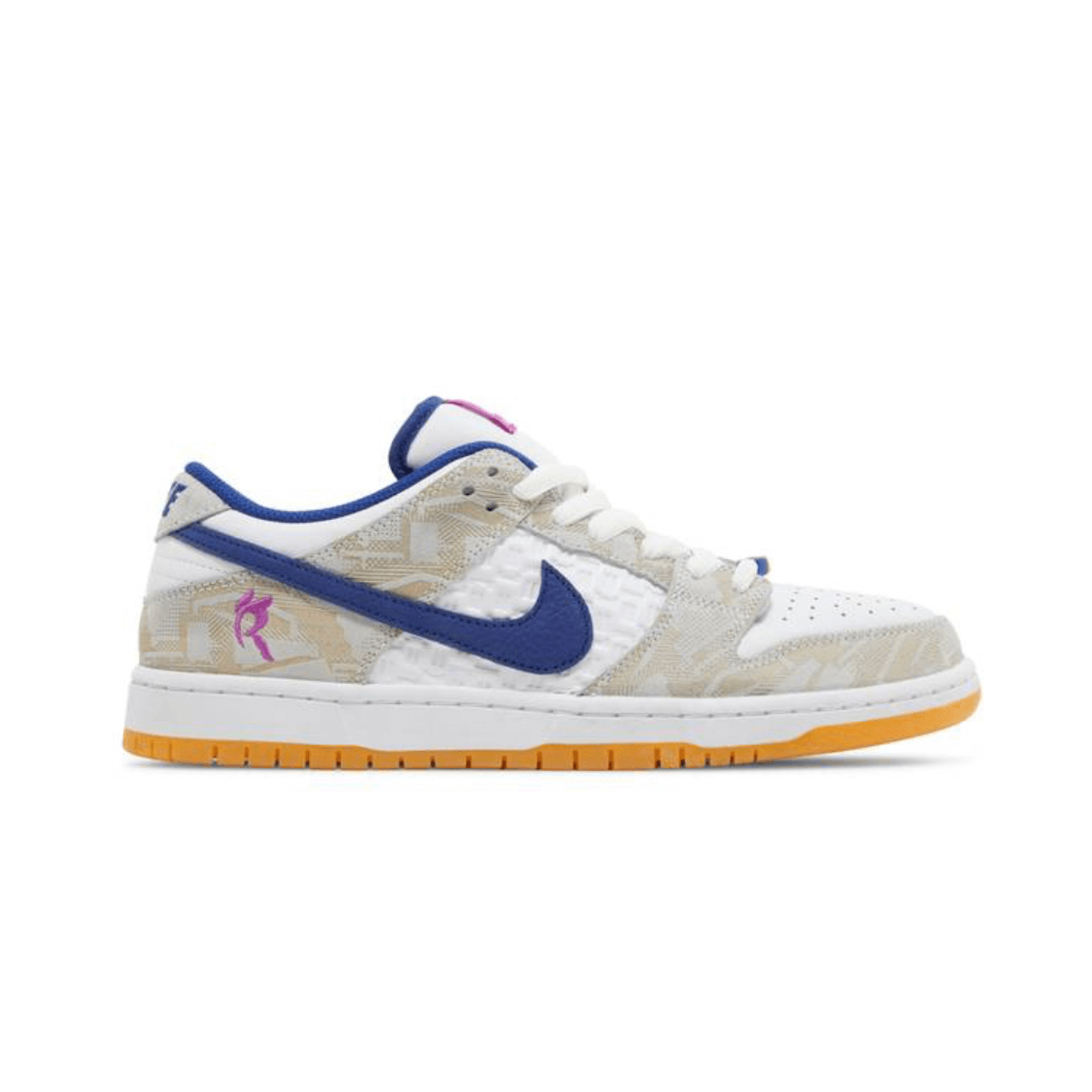 Nike SB Dunk Rayssa Leal - The Global Hype