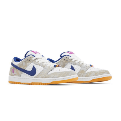 Nike SB Dunk Rayssa Leal - The Global Hype