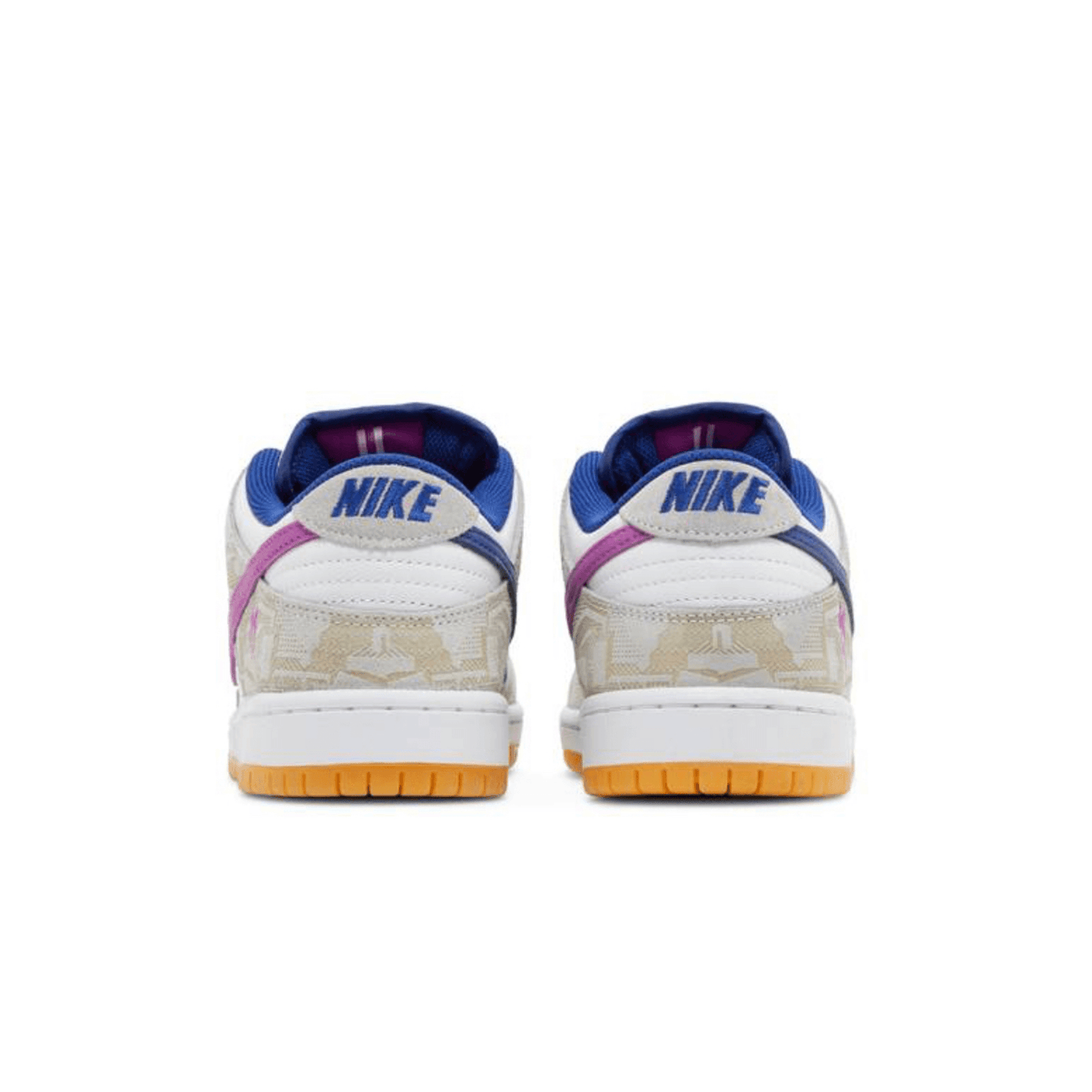 Nike SB Dunk Rayssa Leal - The Global Hype