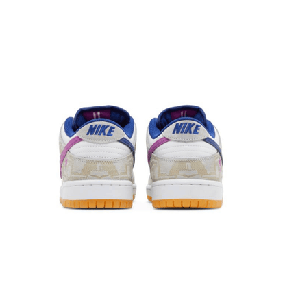 Nike SB Dunk Rayssa Leal - The Global Hype