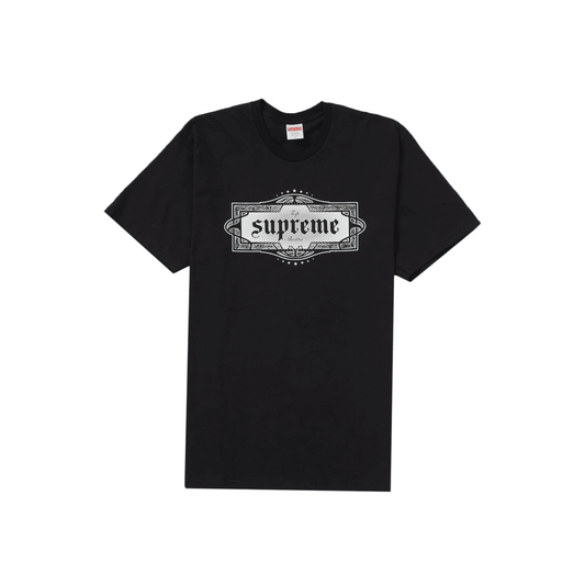 Supreme Top Shotta - Tee - The Global Hype