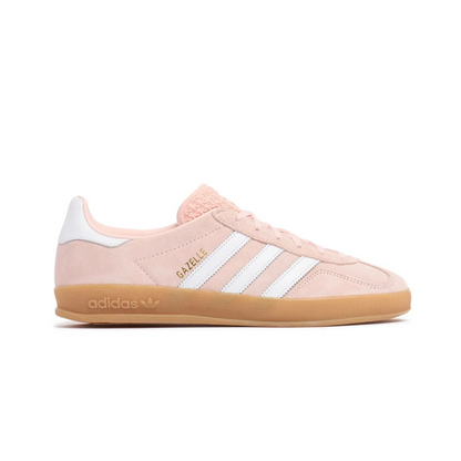 Adidas Gazelle Sandy Pink - The Global Hype