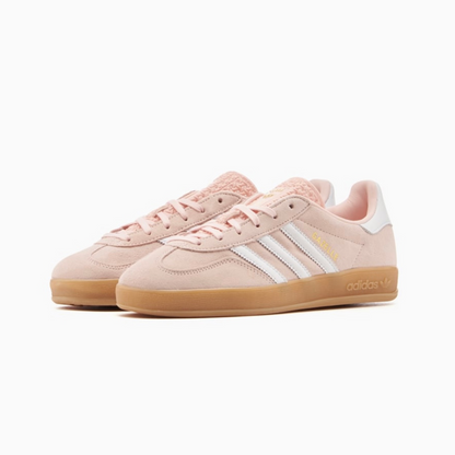 Adidas Gazelle Sandy Pink - The Global Hype