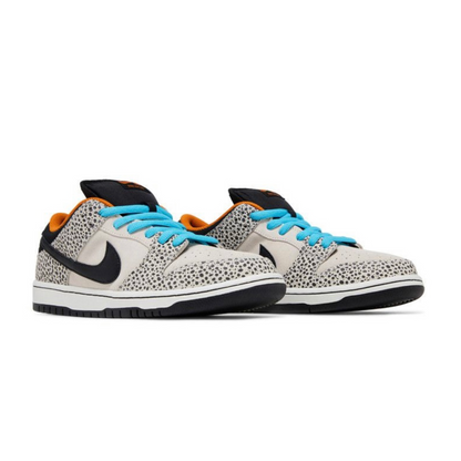 Nike SB Dunk Electric Pack - Global Hype