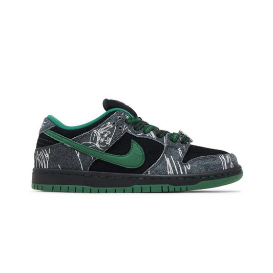 Nike SB Dunk There Skateboards - Global Hype