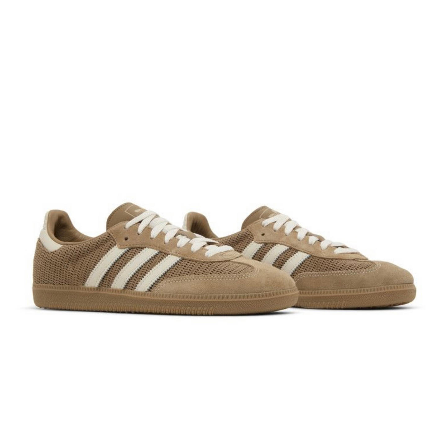 Adidas Samba OG Cardboard - The Global Hype