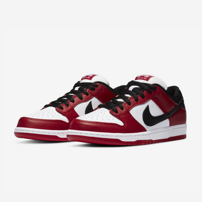 Nike SB Dunk Chicago - The Global Hype