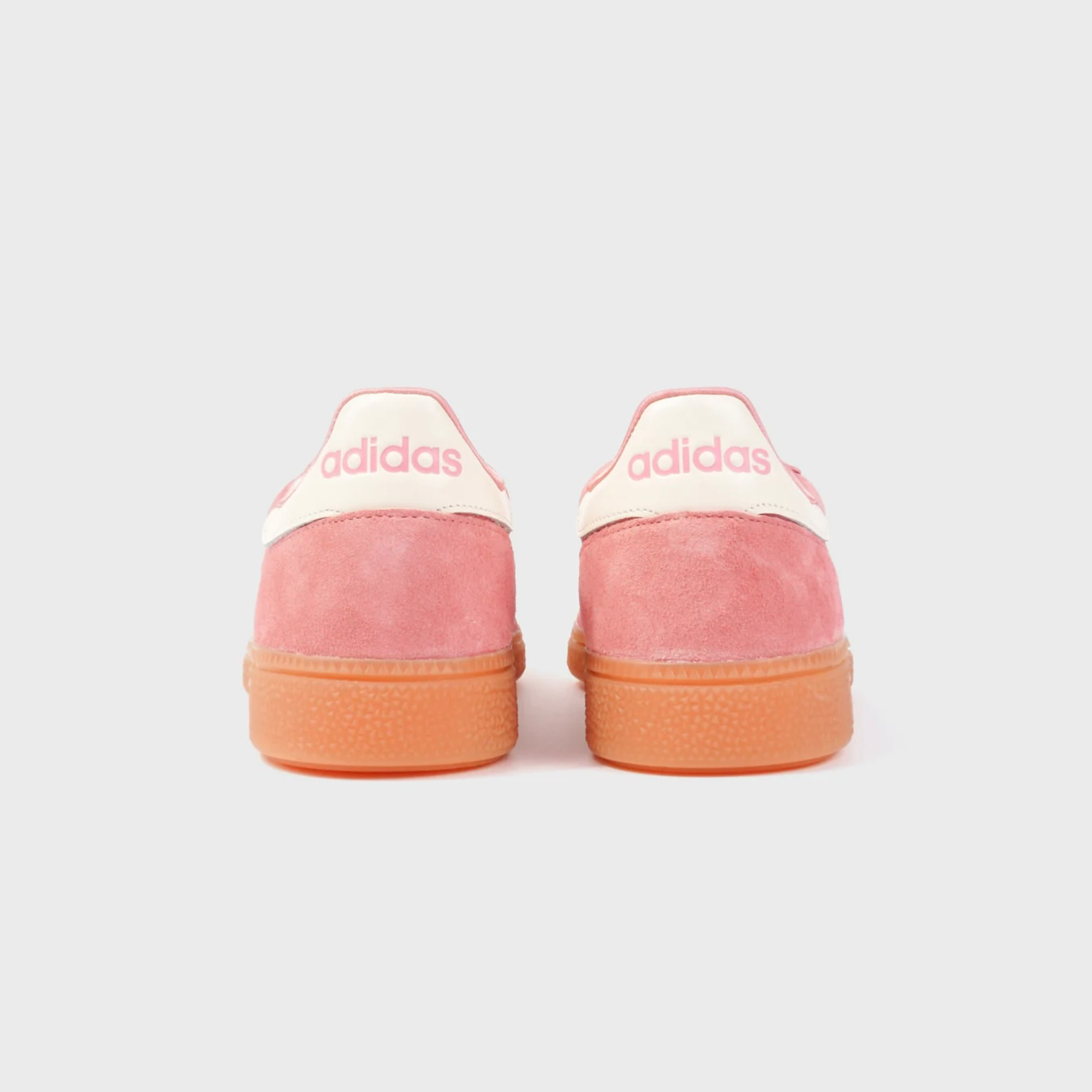 Adidas Handball Spezial Sporty and Rich Pink - The Global Hype