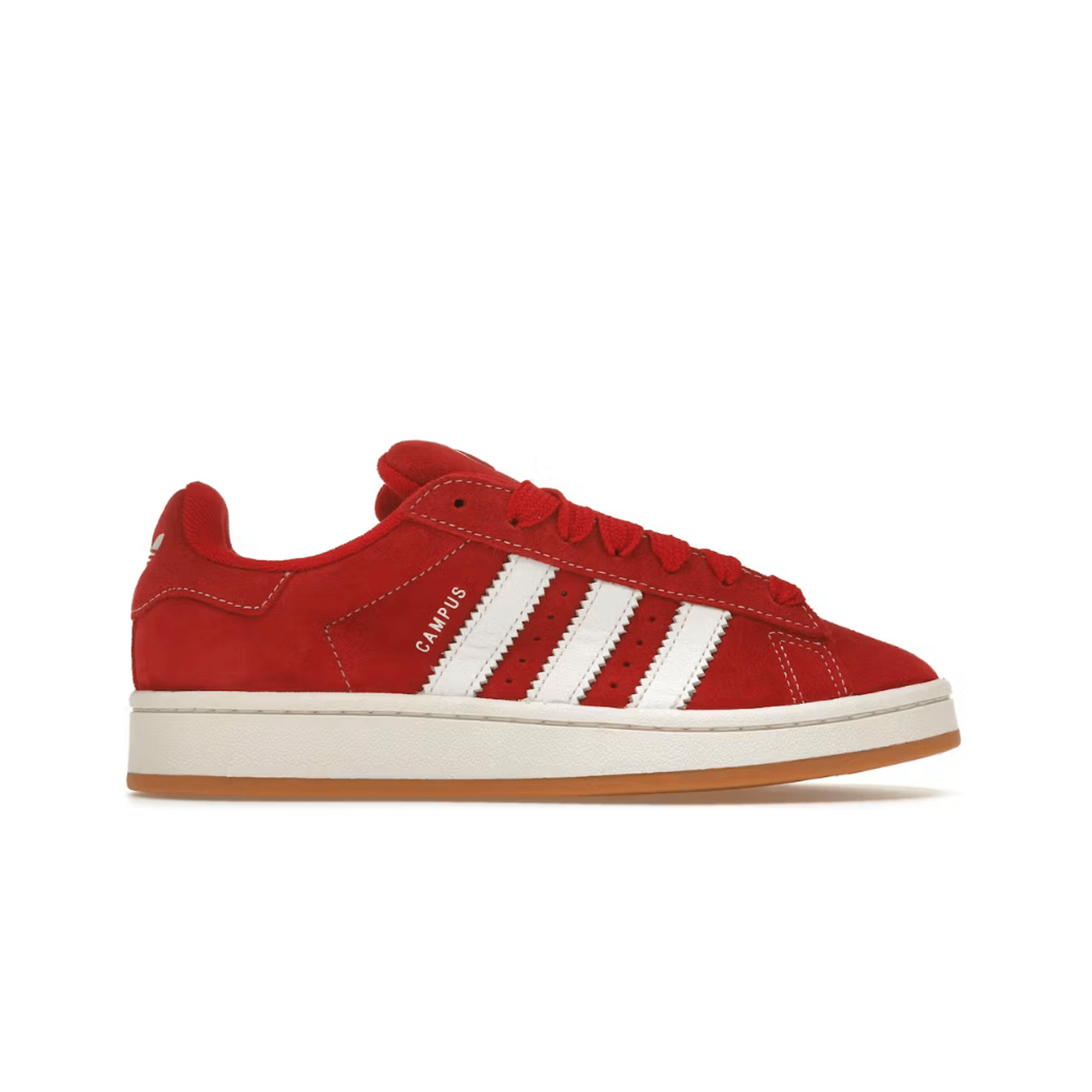 Adidas Campus 00s Better Scarlet Cloud White - The Global Hype