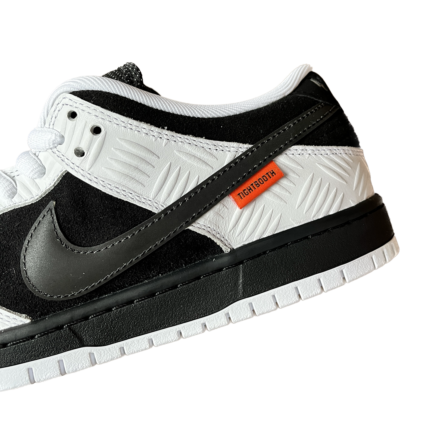 Nike SB Dunk Tightbooth - The Global Hype