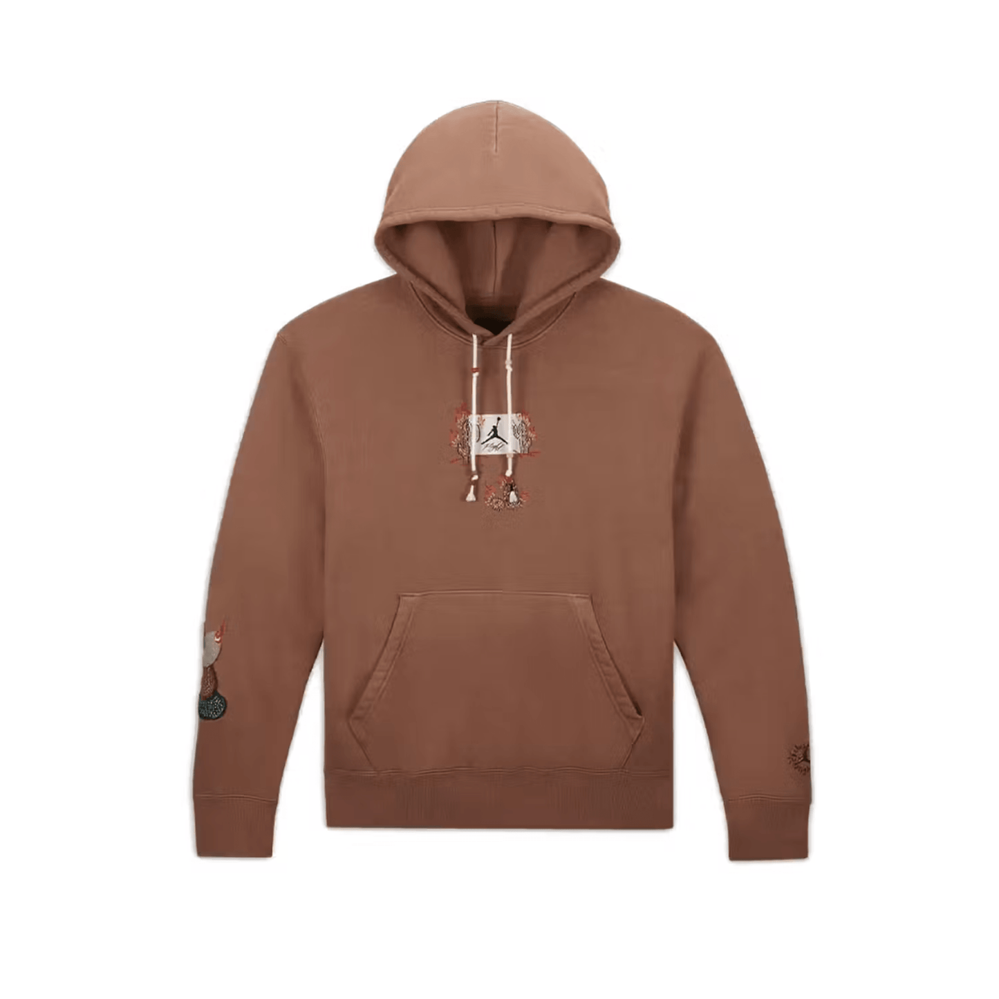 Travis Scott x Jordan Flight - Hoodie - The Global Hype