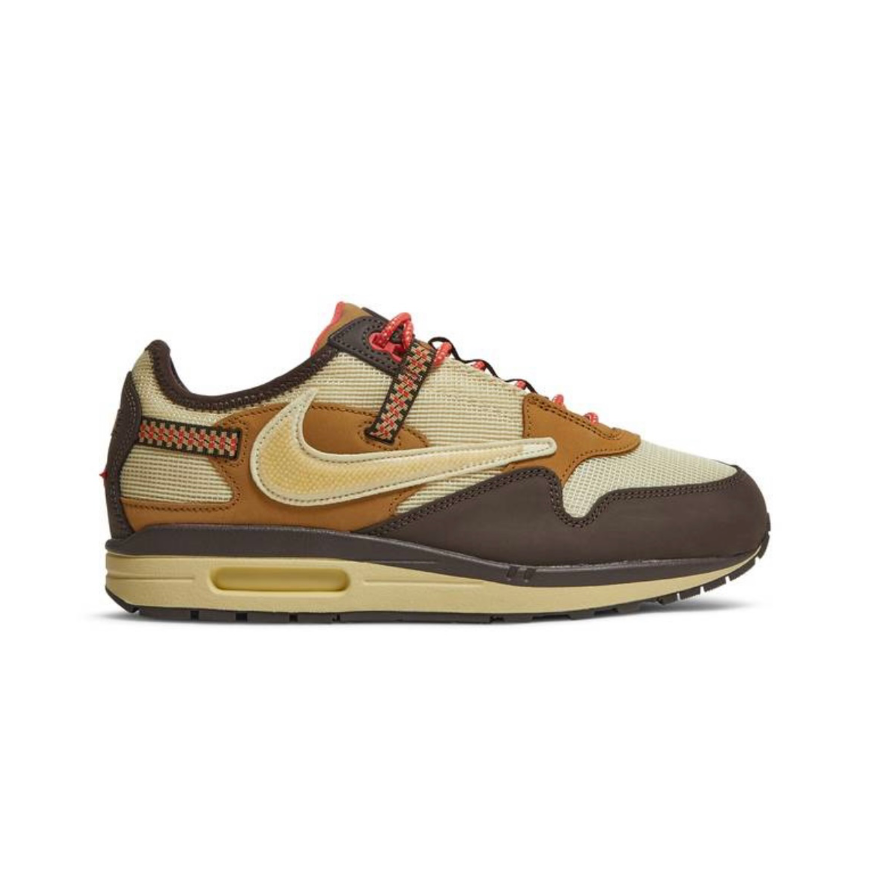 Air Max 1 Travis Scott - The Global Hype