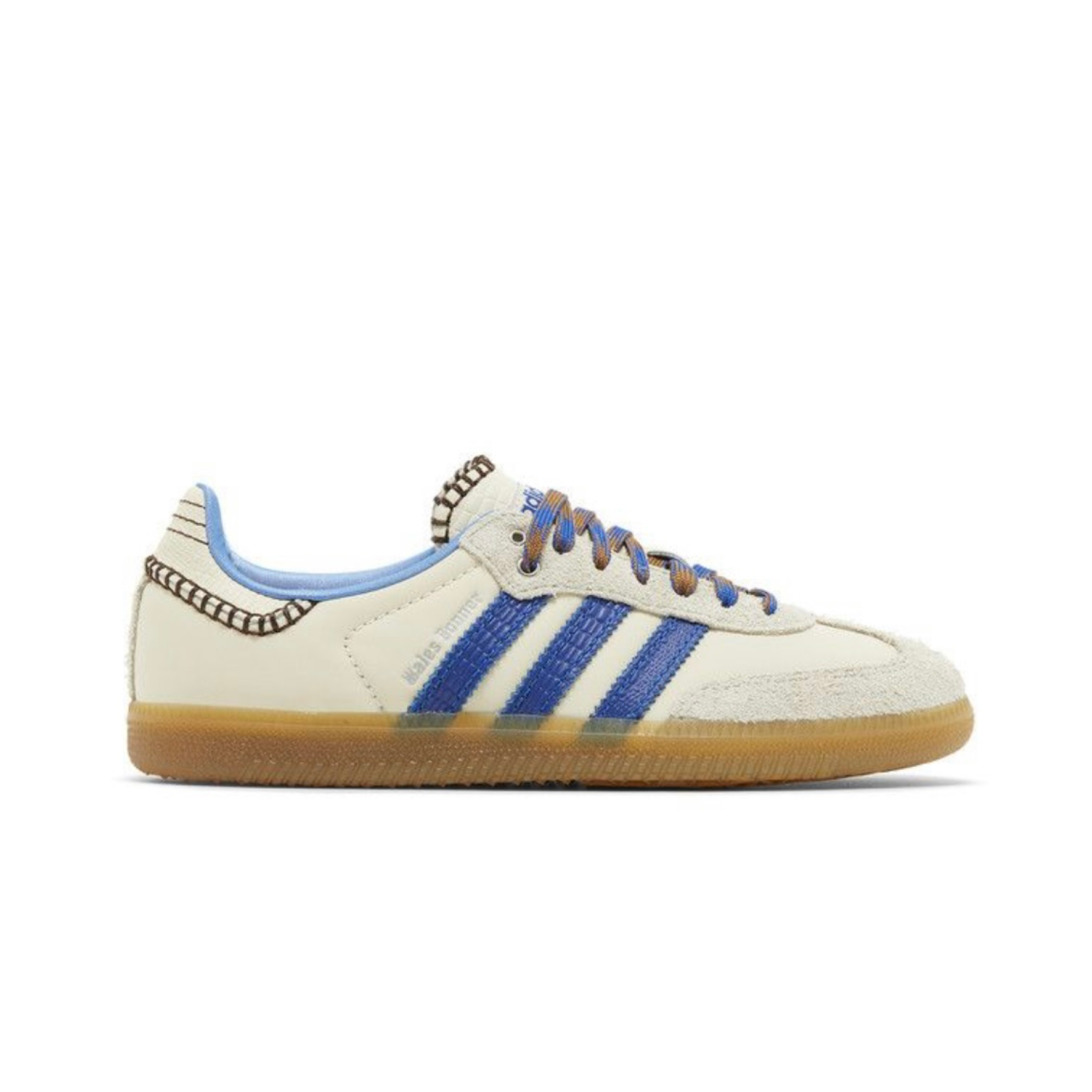 Adidas Samba Wales Bonner Wonder Clay Royal - The Global Hype